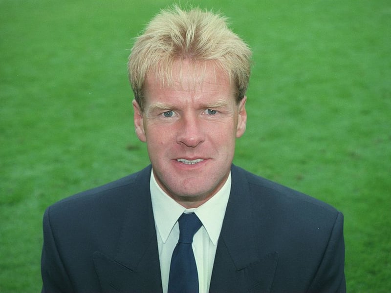Celtic legend Murdo Macleod will be talking to Hugh Keevins about his new autobiography 'Murdo! Murdo!' on Thursday, August 7, at 3pm at the Lodge Stage.