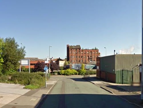 The Monkey House in Birmingham was described by one person as the 'roughest pub I have ever been in', while another former punter recalled how there were 'often there were no glasses so customers would bring their own'. The pub, on Cato Street, closed its doors in the 80s and has long since been demolished.