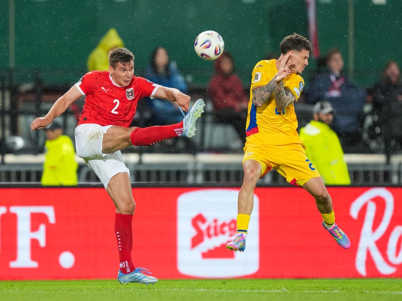 Club: Joined Werder Bremen on a season-long loan - club have option to buy.