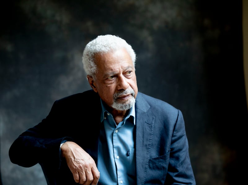 Not only a two-time Booker Prize nominee, but also the winner of the 2021 Nobel Prize in Literature, Abdulrazak Gurnah will appear to discuss his latest novel Theft at the 2025 Edinburgh International Book Festival. Chaired by Richard Sennett, the discussion will take place on Sunday, August 10 at Venue T. 
