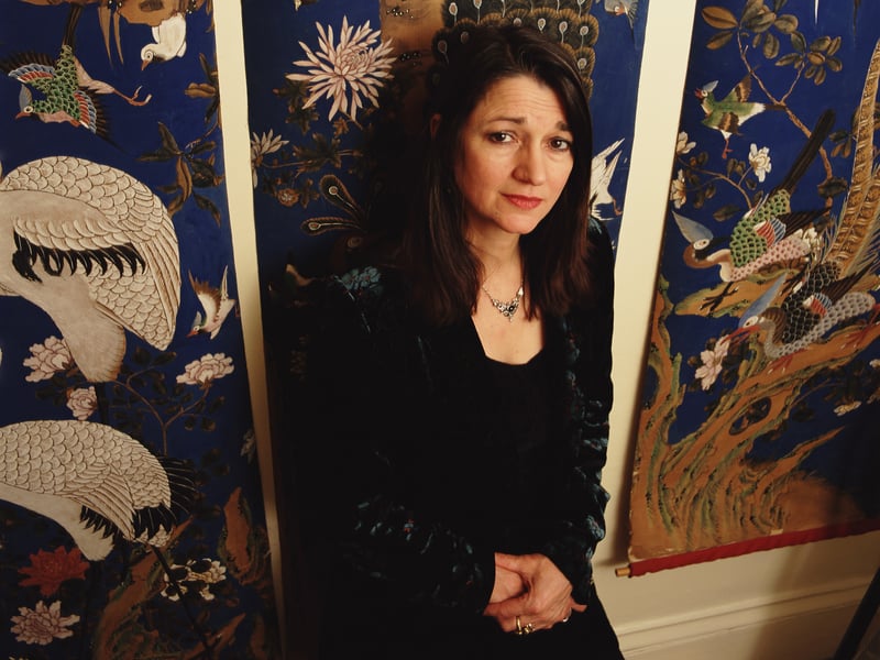 Dame Marina Warner is a two-time Booker Prize-nominee and past judge of the award, as well as an art critic, historian and mythographer. During her time at the 2025 Book Festival, she will join Linder for Gimme Danger, a panel chaired by Edinburgh Art Festival director Kim McAleese, with her second appearance on Sunday, August 10 focusing on A Place of Sanctuary. 
