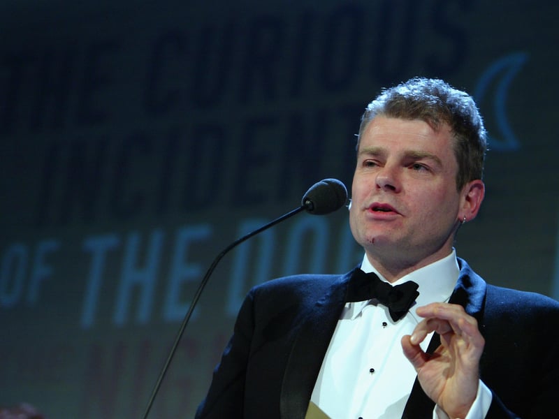 Best known as the author of The Curious Incident of the Dog in the Night-Time – which was longlisted for the Booker Prize in 2003 – Mark Haddon will speak with Chris Power about his latest collection of stories, Dogs and Monsters, on Monday, August 18 at Venue T. 
