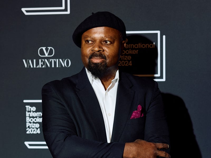 Ben Okri won the Booker Prize in 1991 with his novel The Famished Road, and he is set to discuss fables, human connections, and the transformative power of festivals during this year’s event in Edinburgh. He will appear on Friday, August 15 at the Courtyard Theatre.