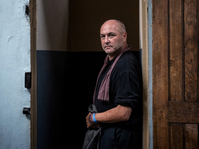 In a talk with festival director Jenny Niven, Colum McCann will discuss his dark new novel, Twist. McCann has won several awards in the past – including the National Book Award for Let the Great World Spin – and has been nominated for the Booker Prize in 2013 for TransAtlantic and in 2020 for Apeirogon.
