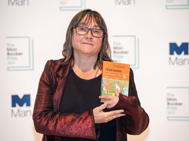 Scottish writer Ali Smith has been shortlisted for the Booker Prize four-times, for works including Hotel World (2001), The Accidental (2005), How to Be Both (2014) and Autumn (2017). Returning to Edinburgh for the 2025 Book Festival, Smith will discuss the follow up to Gliff – due out next year – at Venue T on Sunday, August 17.