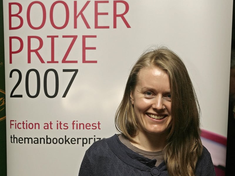 Three-time Booker Prize nominee – for Clear (2004), Darkmans (2007) and The Yips (2012) – Nicola Barker will discuss her new novel TonyInterruptor at the Edinburgh International Book Festival during Our Big, Strange World with fellow author Nell Zink and host Camilla Grudova on Sunday, August 10. 
