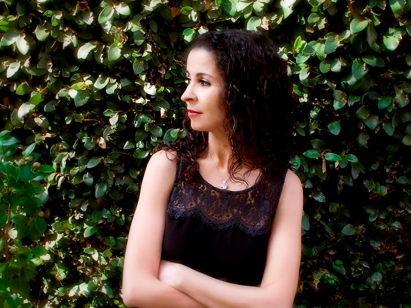 Nominated for the Booker Prize in 2015 for her novel The Moor’s Account, Moroccan-American writer Laila Lalami will appear at the Edinburgh International Book Festival on Friday, August 22 alongside Catherine Chidgey to discuss their new dystopian tales. 
