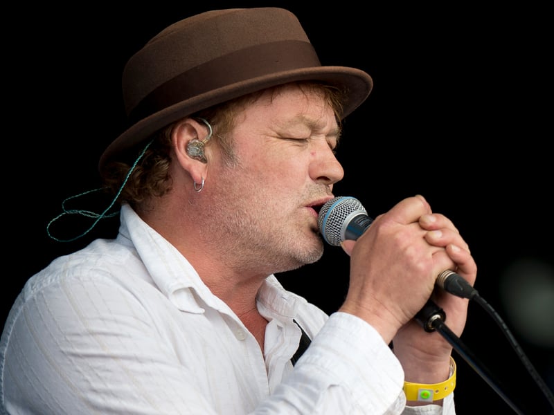 The iconic folk-rock collective The Levellers are bringing their passionate and energetic live show to Scarborough Spa Grand Hall on July 12, 2025. Expect a night of their signature anthems and a powerful connection with the audience. 📍 South Bay, Scarborough YO11 2HD