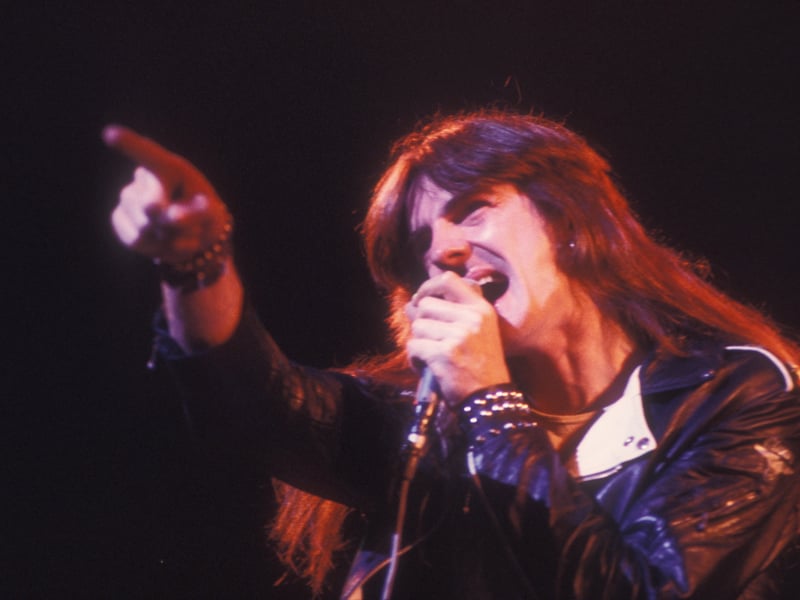 Heavy metal stalwarts Saxon will bring their legendary sound to the Octagon in Sheffield on November 8, 2025. Prepare for a powerful night of classic British metal from these enduring pioneers of the genre. 📍 The Octagon Centre, Clarkson Street, Sheffield S10 2TQ