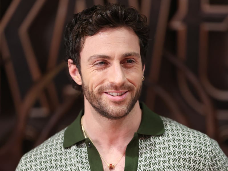 Aaron Taylor-Johnson had previously been favourite to become the next Bond for months, following news reports that he had agreed to play the iconic role. There's been silence since though, and the lack of an official announcement has cast doubt on his involvement - particularly since Amazon took over creative control of the franchaise. Best known for playing the title character in the 'Kick-Ass' films, Taylor-Johnson also starred opposite Brad Pitt in 'Bullet Train' and is soon to be seen in horror sequel '28 Years Later'. He's now the clear favourite for the first time in months - priced at 5/2 to step into 007's shoes.