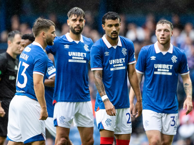 The Brazilian is more suited to Russell Martin's style of play, which focuses heavily on the full-back offering width. This is likely to edge him ahead of Ridvan Yilmaz in the starting XI.