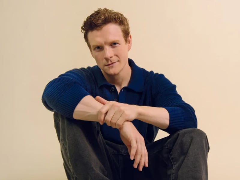 A few weeks ago the new shock favourite to play James Bond was the relatively unknown Irish actor Paddy Gibson. Technically, he's already played the British superspy - in computer game '007 First Light', which will be out next year. He's also starred as a young Dexter Morgan in the serial killer prequel series 'Dexter: Original Sin'. His odds have drifted out to 8/1 in the last couple of weeks, from as low as 15/8.