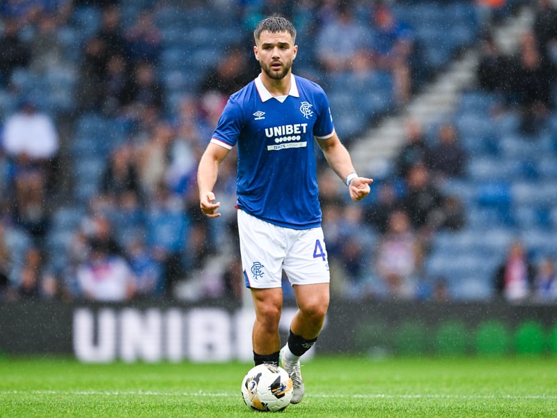 Has been interesting the likes of Aston Villa and Wolverhampton Wanderers over the last few months, if reports are to be believed. The Belgian is arguably Rangers' crown jewel, but no bids have been forthcoming for him at the time of speaking.