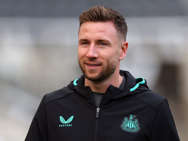 The 34-year-old has been linked with Pompey in the past and was with Carlisle and Wigan last season. Spent time with the PFA training camp last summer and wants to play on at 34.