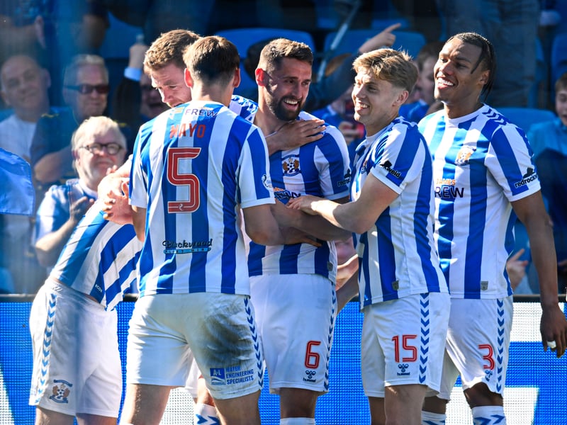 After losing Derek McInnes to Hearts in the summer, Killie will begin a new era with Stuart Kettlewell at the helm. With title odds of 500/1, the Rugby Park outfit have an outside chance of top six finish according to the bookies - but could just miss out.