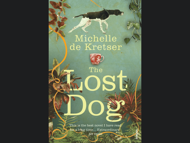 Nominated in 2008 for the Man Booker Prize, Michelle de Kretser’s The Lost Dog is about a man searching for his missing pooch in the Australian bush. During the book festival in Edinburgh, she will sit down with Linn Ullmann for their talk Linn Ullmann where she will discuss her new novel Theory & Practice on Sunday, August 17. 
