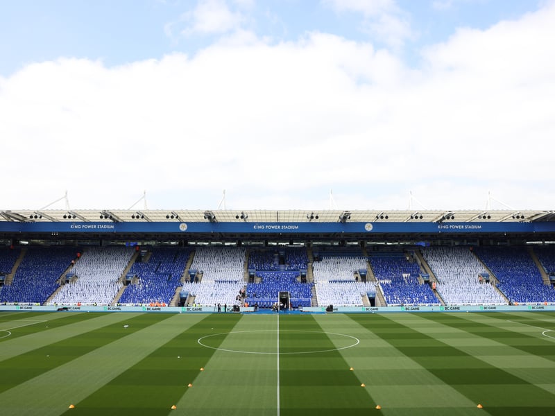 Average attendance: 31,037.