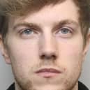 Police have launched an appeal for information as they track down wanted man Kieran Harrison. 