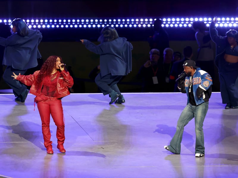 Kendrick Lamar and SZA brought their epic Grand National Tour to Hampden Park in July, with an estimated £15.16 million contribution to the local economy. The pair performed for around 50,000 music lovers in the country – around 17,500 of whom travelled to Glasgow from around the UK. 
