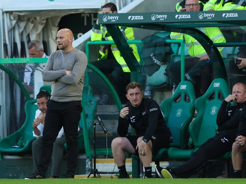 The Easter Road outfit had one of their most memorable seasons in recent history last year, with David Gray masterminding a remarkable turn around in events after an original struggle. They are surprisingly tipped to drop out of the top three this year though, with title odds of 66/1.