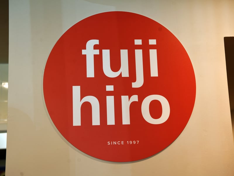 Fuji Hiro originally opened in 1997 and amassed a cult following for nearly three decades thanks to its no-nonsense approach to authentic Japanese cooking.