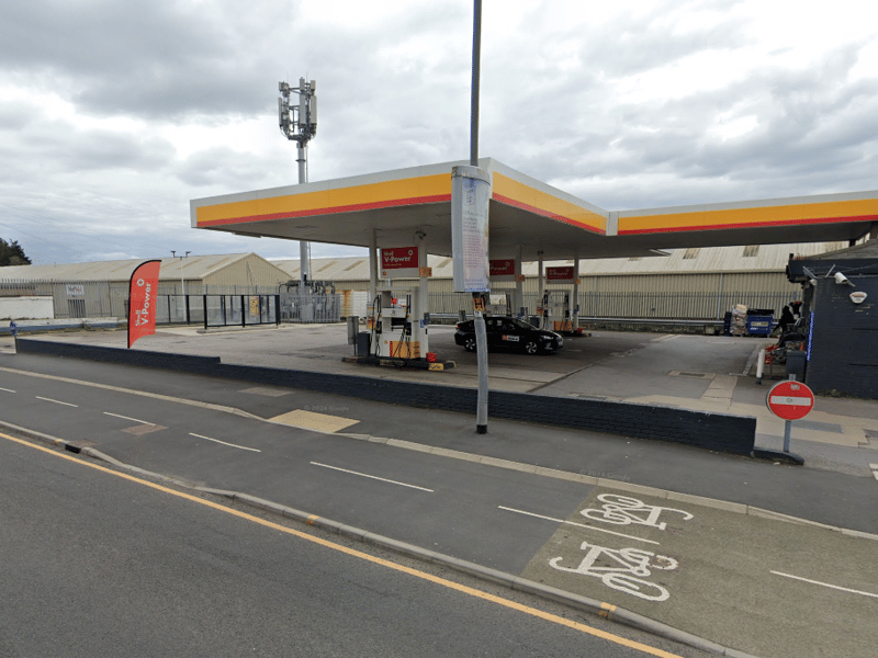 Fuel at the Asda Express, located on Dewsbury Road, is priced starting at 128.9p a litre.