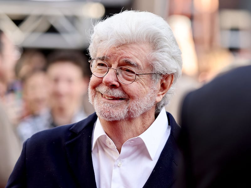 When George Lucas released an unfancied space opera in 1977 little did he - or anyone else - know how it would turn out. The film was 'Star Wars', the rest is history, and Lucas is now worth in the region of $9 billion.