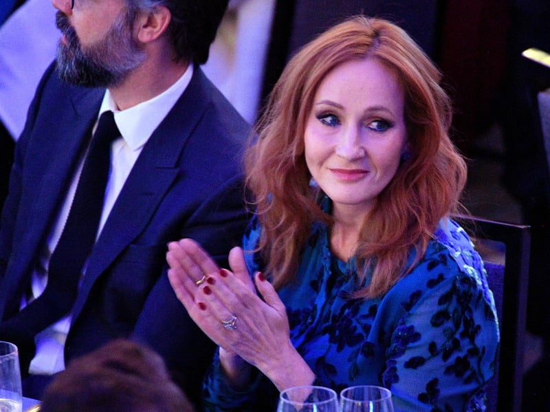 Edinburgh-based author J.K. Rowling is believed to be the world's wealthiest author, with a fortune of around $1 billion. It's all a long way from the struggling and skint single mum who started her world-conquering 'Harry Potter' series of novels in a cafe in Scotland's Capital. Her Cormoran Strike crime fiction novels have added further to her wealth.
