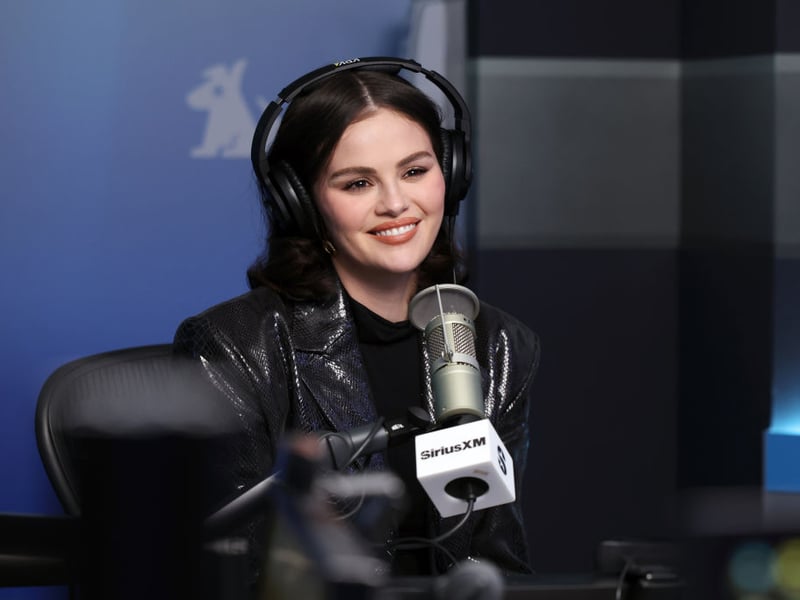 Everything Selena Gomez touches turns to gold (and money). She's had several number one albums, has featured on blockbuster films, and stars in one of the most popular TV shows at the moment - 'Only Murders in the Building'. She's also the most-followed woman Instagram. No wonder she's worth an estimated $1 billion.