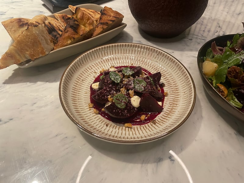 Taking inspiration from brunch and sharing plates, the restaurant includes all dining concepts to ensure The Banksia has something for everyone.