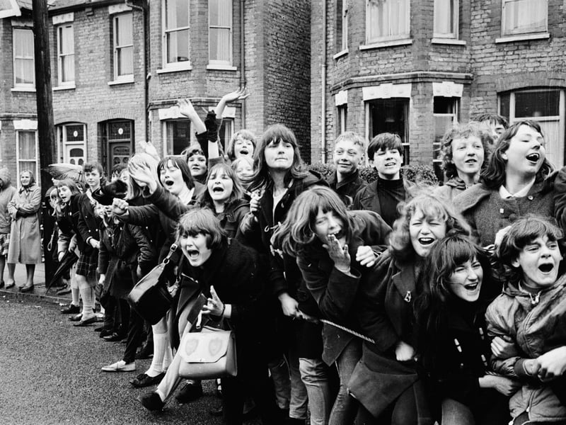 Every generation thinks the music they listened to growing up was the best, but children of the 60s have a pretty good case. It was the year rock and roll and pop music really burst into life on these shores, and we were spoilt with music from the Beatles, the Rolling Stones, the Beach Boys and countless other great bands. The music from back then still sounds fresh and is inspiring artists today. Oasis would never happened if it wasn't for the Beatles, and if you had to pick one it's not a tough choice.