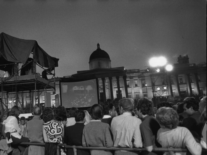 The world looked on in wonder as the first moon landing took place in July 1969, an achievement which made it seem like anything was possible. Children everywhere grew up playing with space age toys and dreaming of becoming astronauts. There have been some remarkable technological advances since then but nothing which has quite captured the popular imagination in the same way.