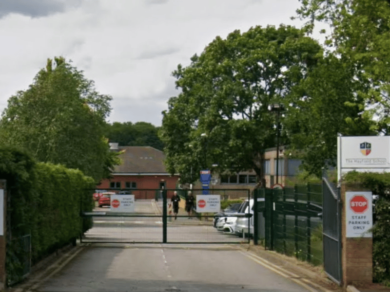 At the top of the list is the Hayfield School, a secondary academy in Auckley, just east of the city itself. It was most recently rated ‘good’ overall by Ofsted.
In the 2023/24 school year, it had a fantastic Progress 8 score of 0.63. This earned it a place in the ‘well above average’ band – the highest available.