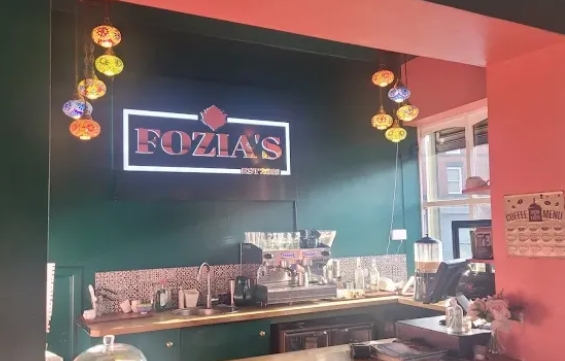 An exciting and much-loved Pakistani and Kashmiri restaurant based in the heart of Liverpool is up for sale. The asking price is £99,995 including stock.
