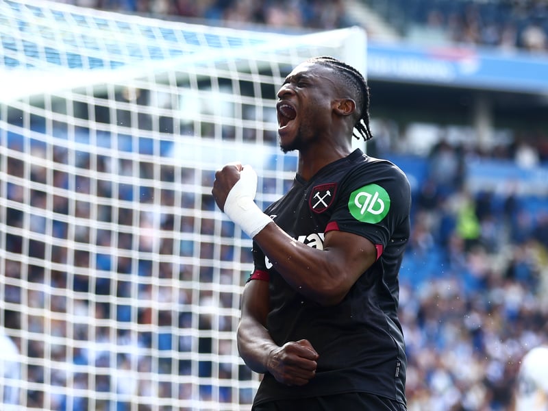 IN: Joao Palhinha (Bayern Munich, loan from Bayern Munich), Mohammed Kudus, pictured (West Ham United, £55m), Kevin Danso (RC Lens, £21m), Luka Vuskovic (Hadjuk Split, £12m), Mathys Tel (Bayern Munich, £30m), Kota Takai (Kawasaki Frontale, £5m), Max McFadden (Leeds United, free after release).
OUT: Son Heung-min (LAFC, £19.5m), Sergio Reguilon, Fraser Forster, Alfie Whiteman (all released), Pierre-Emile Hojbjerg (Marseille, £12m),  Josh Keeley (Luton Town), Timo Werner (RB Leipzig after end of loan), Damola Ajayi (loan to Doncaster Rovers), Alejo Veliz (loan to Rosario Central), Alfie Dorrington (loan to Aberdeen), Ashley Phillips (loan to Stoke City), Mikey Moore (loan to Rangers), Tyrese Hall (loan to Notts County), Will Lankshear (loan to Oxford United), Jamie Donley (loan to Stoke City), George Abbott (loan to Wycombe Wanderers).