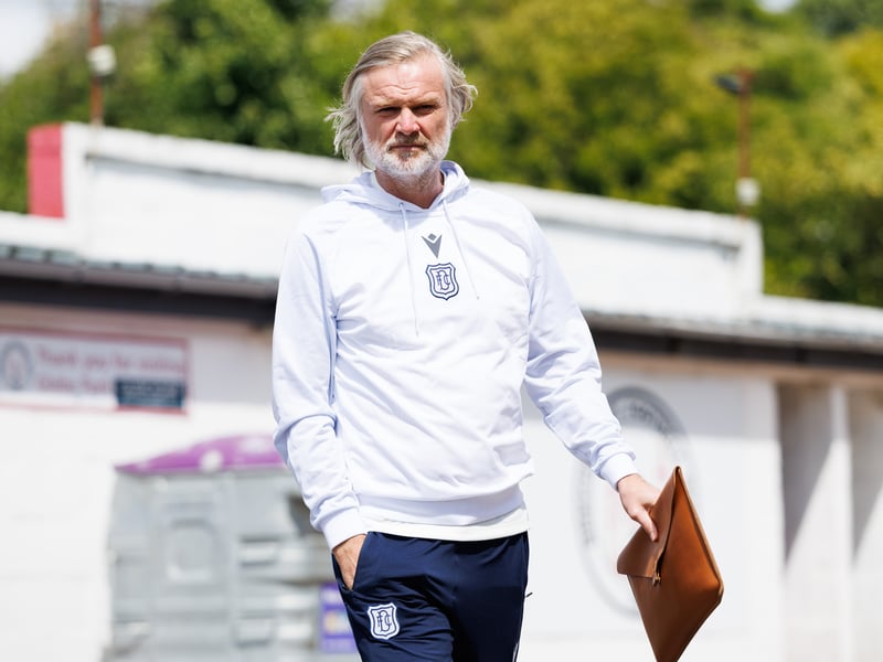 Ex-Scotland international Steven Pressley is the new man in the Den's Park dugout this season, but after losing key men Lyall Cameron and Josh Mulligan, they are tipped for a flirt with the relegation places. They have title odds of 750/1.