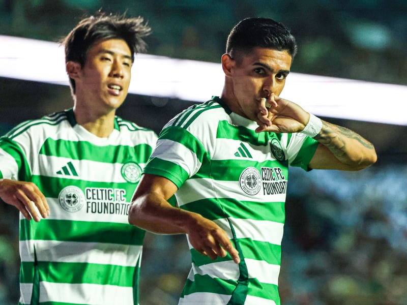 Spent more time on loan during his three-year stay at Celtic, performing for both St Mirren and Hibs on loan. Left the club in the summer in order to sign for Nantes after failing to make any impact at Parkhead.