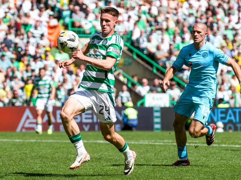 Managed to wrestle his way into the Celtic squad last season after a goal-laden stint on loan at Shamrock Rovers. Scored his first goal for the club in a 5-1 thrashing of Aberdeen at Pittodrie, and was subject of a failed £500,000 bid from Bolton Wanderers last week. The young Irishman says he wants to be part of Brendan Rodgers' plans for the upcoming season, but with veritable chances expected to be limited, he could head out on loan in order to get further exposure to first-team football.