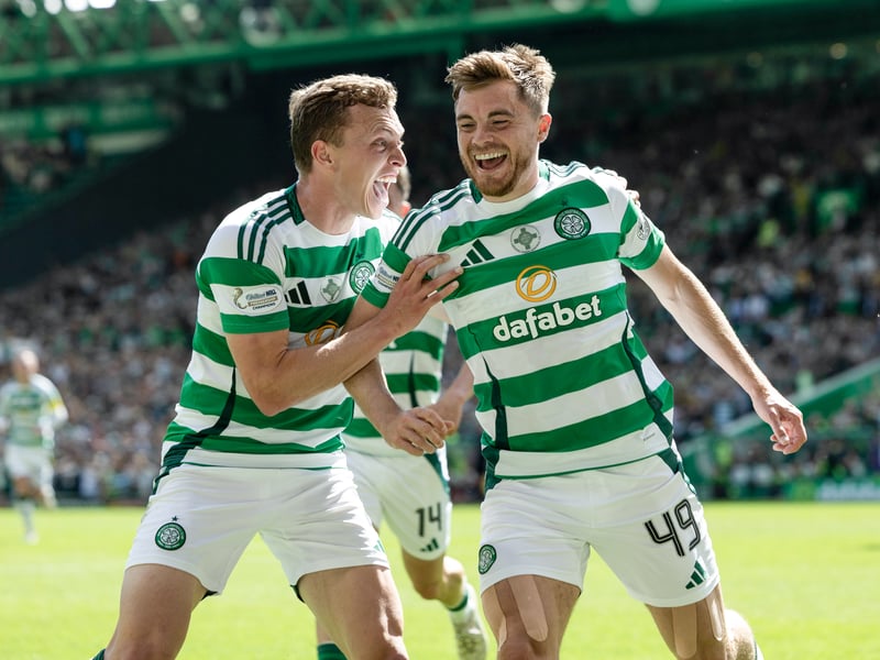 The club's most decorated player is now 34-years-old, which is reflected in his reported market value. The Scotland international still has so much to offer, despite his advancing years though.