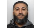 Amer Khan, 42, of Ferrars Road, Sheffield, "caught and raped" a woman he knew at a picnic in the early 2000s. An investigation by Operation Stovewood has now seen him locked up for six years.