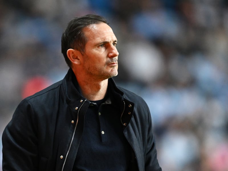 Grok3: Perennial play-off contenders but may miss out after last season’s loss.