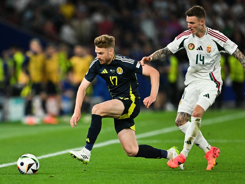 Ended his MLS dream with Vancouver Whitecaps after just four months in order to move to Sheffield Wednesday in January. The 53-cap Scotland international failed to make an impact with the Owls, and was released in May. The experienced ex-Celtic man is still available to pick up on a free transfer. 