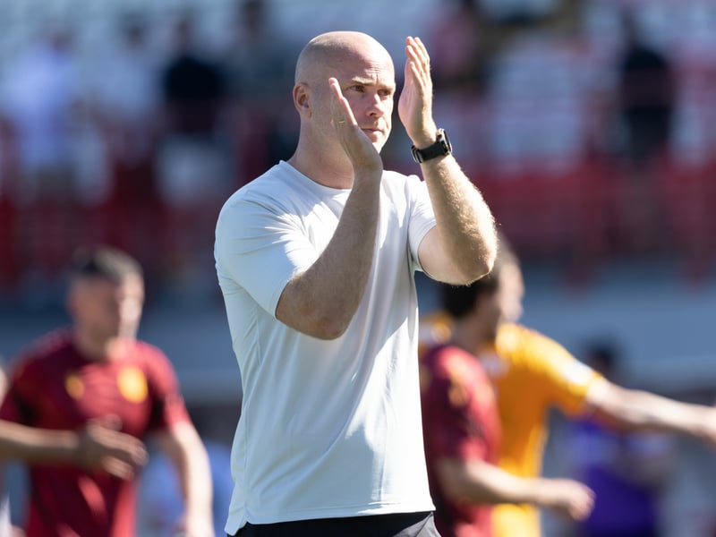 One of five club's under new managerment this season, Jens Berthel Askou will be aiming for a top six season finish this season. However, the bookies fancy them for a lower-mid table finish, with title odds of 750/1.