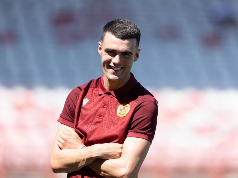 Is back in light training, but rumours of a move to Bologna mean he is unlikely to play any part.