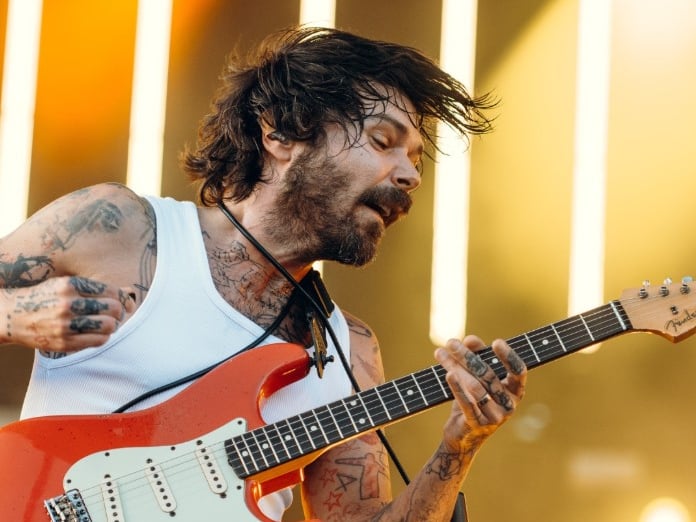 A festival staple and a solid prediction. Biffy Clyro are always a safe bet for a headline performance. They have a massive back catalogue of anthems and an electrifying stage presence. At the same time, the group are set to release the brand new album, Futique, in September with a huge tour to support it - what better way to conclude it than a festival headline appearance? 