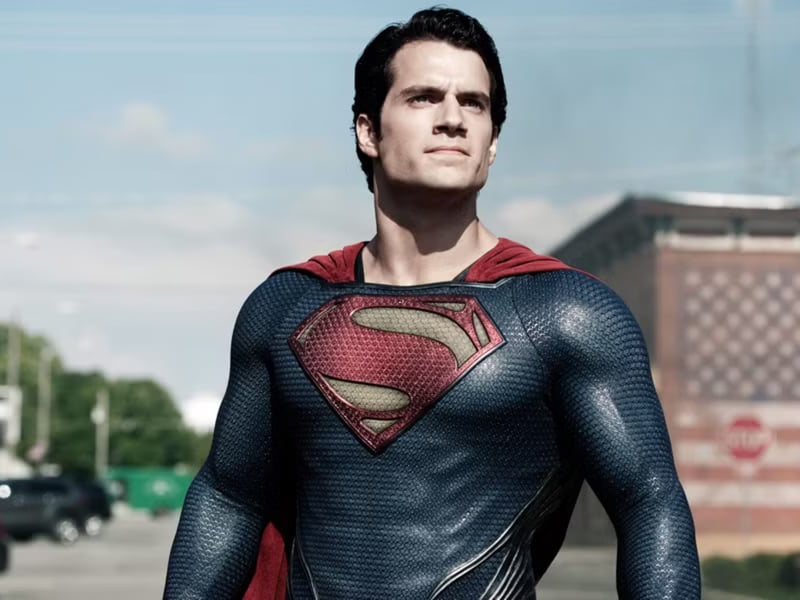 Zach Snyder was hired to reboot the entire franchaise for 2013's 'Man of Steel', which saw Henry Cavill don the cape for the first time. It sees Clark Kent learn about his powers for the first time, assuming the role of mankind's protector against the evil General Zog (Michael Shannon) and falling in love with Louis Lane (Amy Adams). It has a not-disasterous Tomatometer rating of 57 per cent.