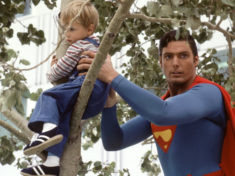 After the triumph of the first two entries in the original film series, Richard Lester bafflingly decided to play it for laughs for the third - drafting in megastar comedian Richard Pryor to provide the chuckled. Once again starring Christopher Reeve, it sees Superman battles a corrupt businessman (Robert Vaughn) who has constructed a powerful supercomputer to kill him. It has a rating of just 31 per cent.