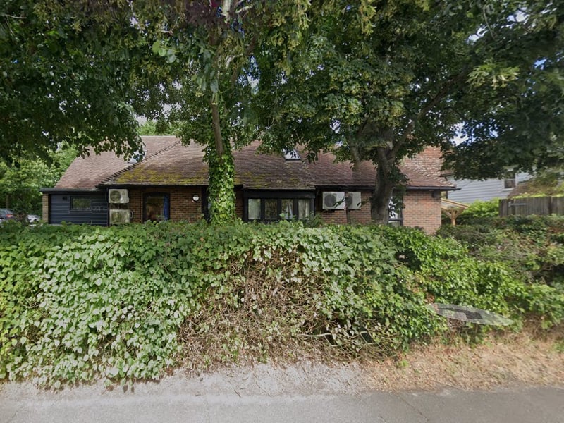 There were 248 survey forms sent out to patients at Northiam Surgery in Rye, East Sussex. The response rate was 52%, with 127 patients rating their overall experience. Of these, 93% said it was very good and 5% said it was fairly good.