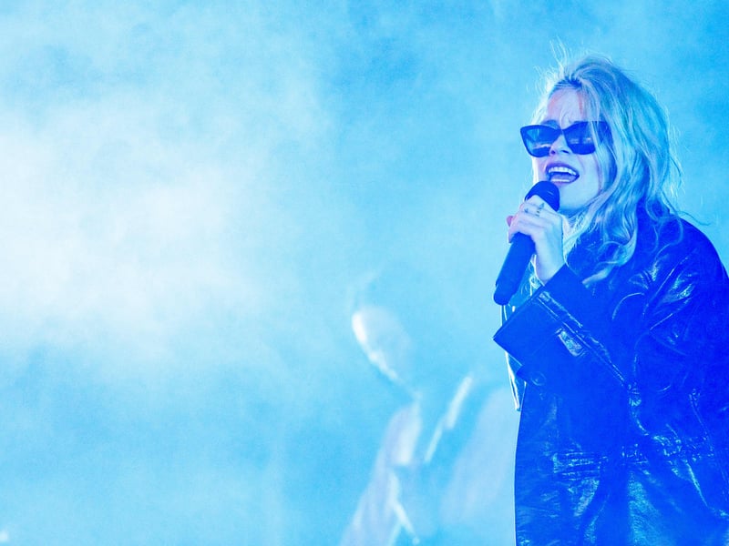 After a long-anticipated wait for new music, Sky Ferreira's return with a fresh album would make her a truly compelling act for TRNSMT 2026. Her unique blend of synth-pop, indie rock, and a darkly atmospheric aesthetic has cultivated a devoted cult following. Expect an enigmatic and fiercely individual performance.