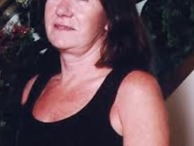Passed away peacefully at St Gemma's Hospice after a brave battle with lung cancer.
Sheila was a caring person with a fantastic sense of humour and she will be missed by her children Helen and Christian,
her granddaughter Eveie and all of her wonderful friends and family. Her funeral will take place on Monday 14th July at 1pm at Kippax Methodist Church, followed by a service at Pontefract Crematorium at 2:20pm. All are welcome.
We are asking for family flowers only, with donations going to Kippax Methodist Church and
St Gemma's Hospice. Further enquiries can be made to T F Morritt Funeral Directors -
Tel: 01977 238 975